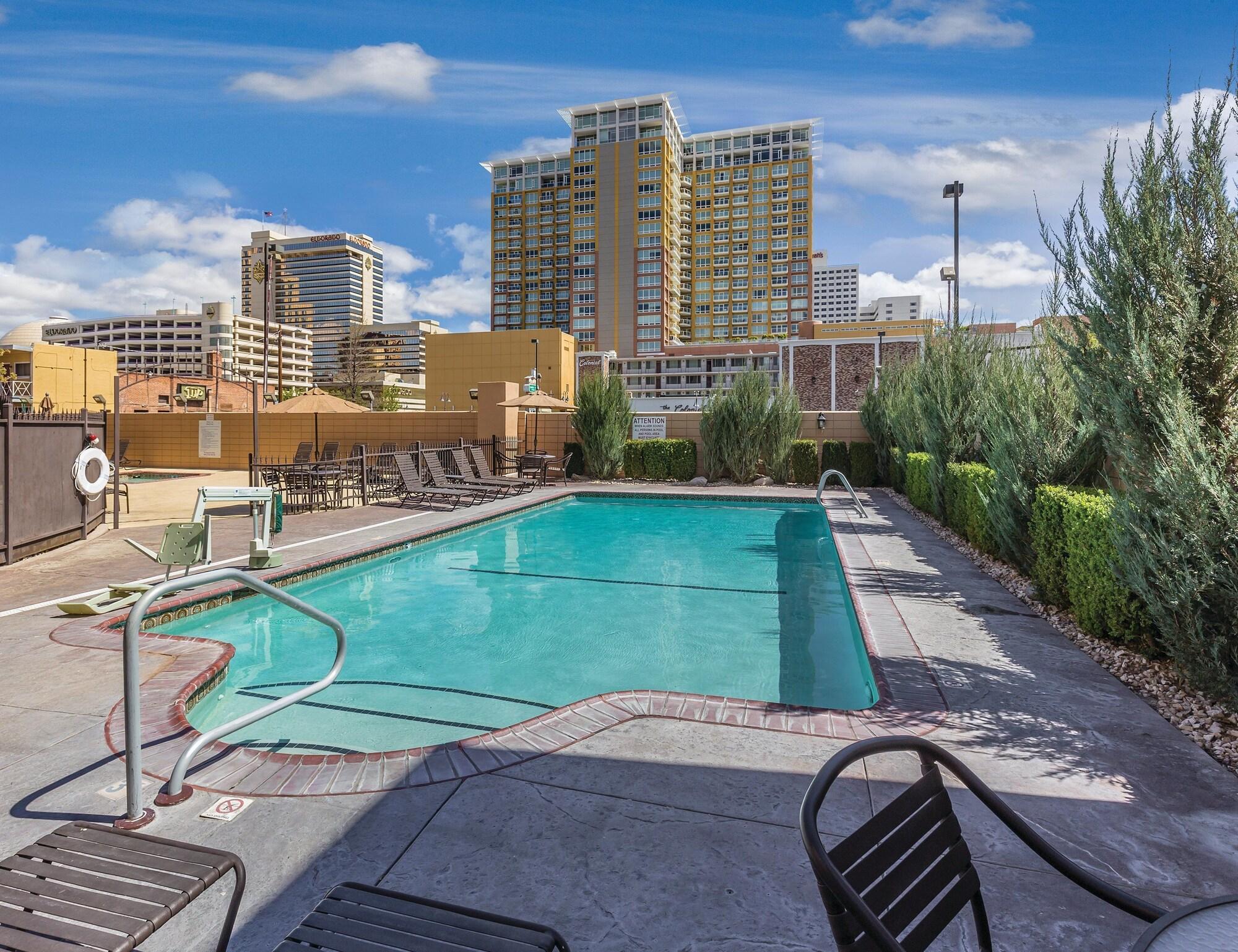 Worldmark Reno Extérieur photo