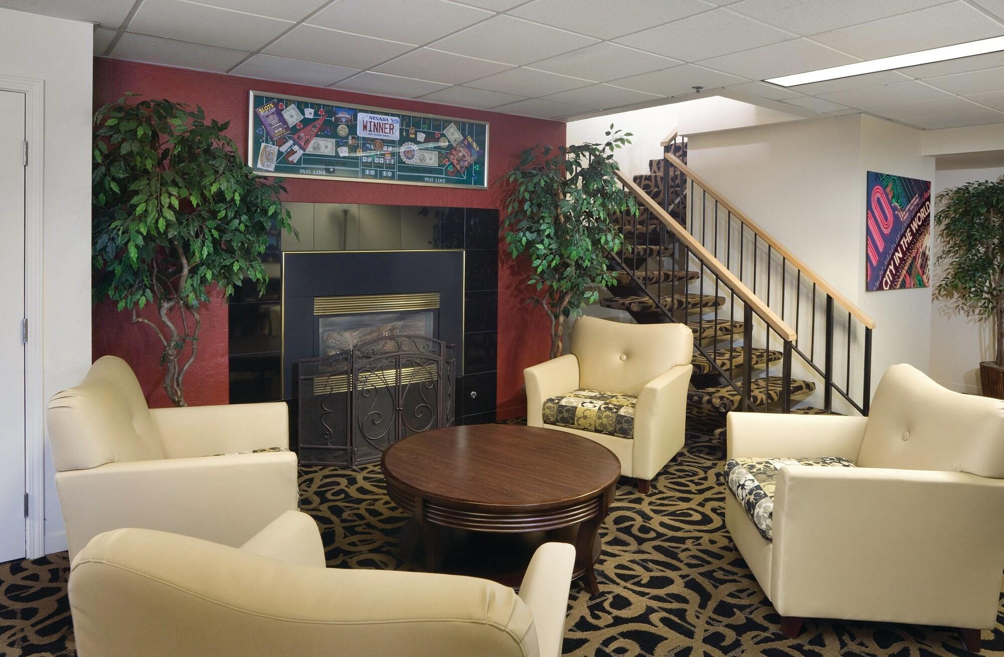 Worldmark Reno Extérieur photo