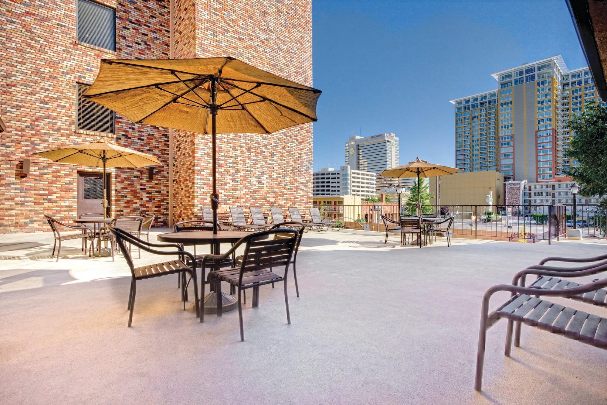Worldmark Reno Extérieur photo